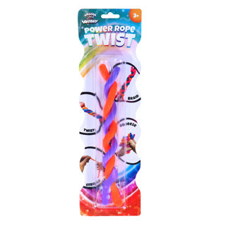 Incredibili PowersNoer fresco ruotato 2 pezzi