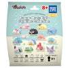 Figuras estilo Sanrio funyu-maru surtidas | 24 piezas