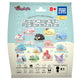 Figure Sanrio stile funyu-maru assortite | 24 pezzi