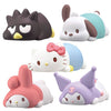 Figuras estilo Sanrio funyu-maru surtidas | 24 piezas