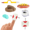 Toi-toys fopartikelen, 6dlg.