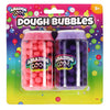 Amazing cool dough bubbles scented 2 pack | 6 stuks