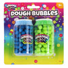 Amazing cool dough bubbles scented 2 pack | 6 stuks