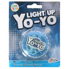 Creative Craft Group yojo with light blue