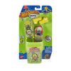 Hot Wheels Skate Flavor contenitore 2 pacchetti Assortme