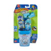 Hot Wheels Skate Flavor contenitore 2 pacchetti Assortme