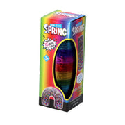 Primavera metallica di 15 cm Assorti - afbeelding 1