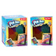 Divertenti spille art arcobaleno 12x9 cm (fidget) 2 assortite | 2 pezzi