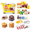 Slime mart set boodschappenkar