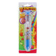 Toi-toys penna a sfera grande 10 colori e profumi | 6 pezzi