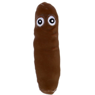 POO POO STRACKY