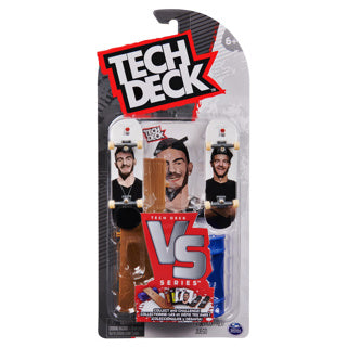 Spinmaster Tech Deck Tech Deck vs Serie (surtido)