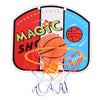 Basketbal mini | 4 stuks