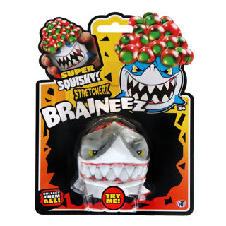 Trampolín Brainez Squeeze figura surtido