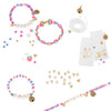 Pulseras diy modelo superior | 4 piezas