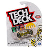 Tech Deck 96 mm Boards 1 Pack (surtido)
