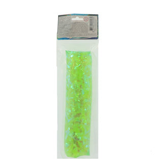 Toi-toys divertente xxl gladjanus con film glitter, 26 cm