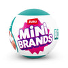 Mini Brands Books Surprish Ball Assorti