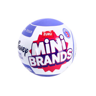 Disney Mini Brands Mini S3 Surorti