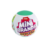 Mini brands botanische tuin assorti | 13 stuks - afbeelding 1