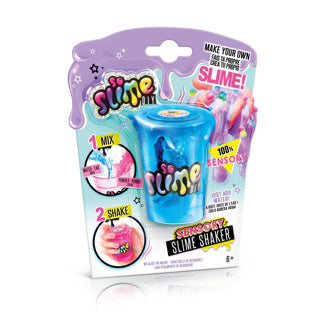Fallo te stesso shaker smart