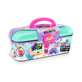 Hazlo tú mismo Smart Sensory Toolcase