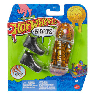 Promo Hw skate tastiera oro | 16 pezzi