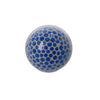 Sfera di leghe Crystal neve 6 Assorti