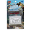 Dino fossiel opgraven 4 assorti | 8 stuks