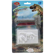 Dino fossile che scava 4 assorchi - afbeelding 2