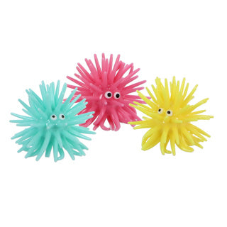 Amazing cool raamlopers 3 stuks groot | 9 stuks