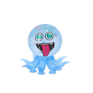 Incredibile fresco spremere Octopus Assorti