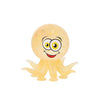 Amazing cool squeeze octopus assorti
