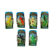 Stretch Hagedis Fidget - afbeelding 1