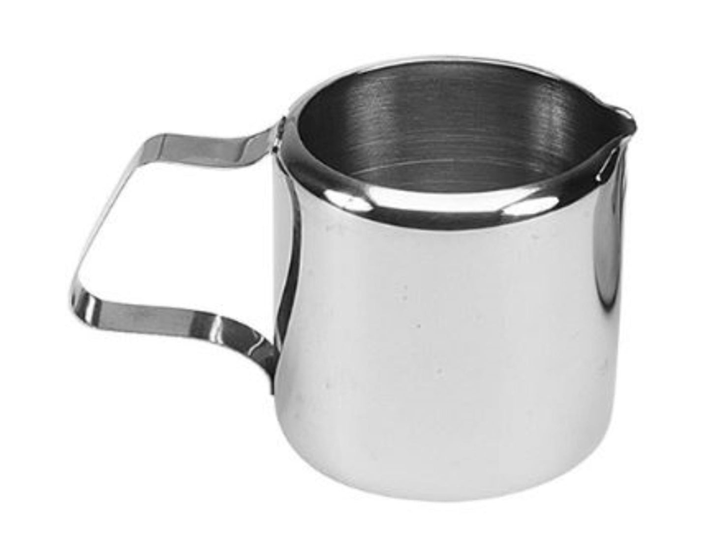 Jarra de leche de acero inoxidable 300ml