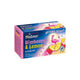 Messmer himbeere lemon miami vibes 20x 2.50gr (10 pezzi)