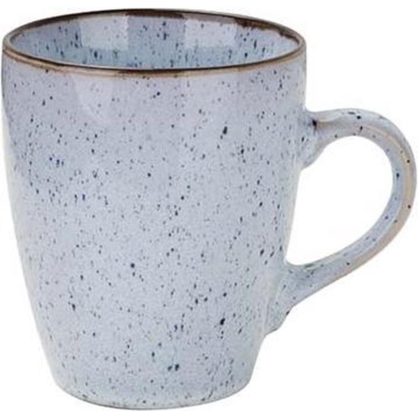 Taza acogedora y moderna senseo tessa 200ml caja de 6 piezas