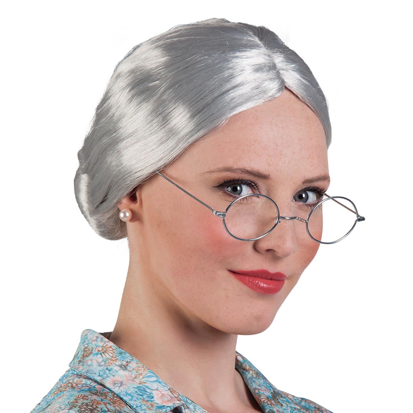 Boland Wig Granny