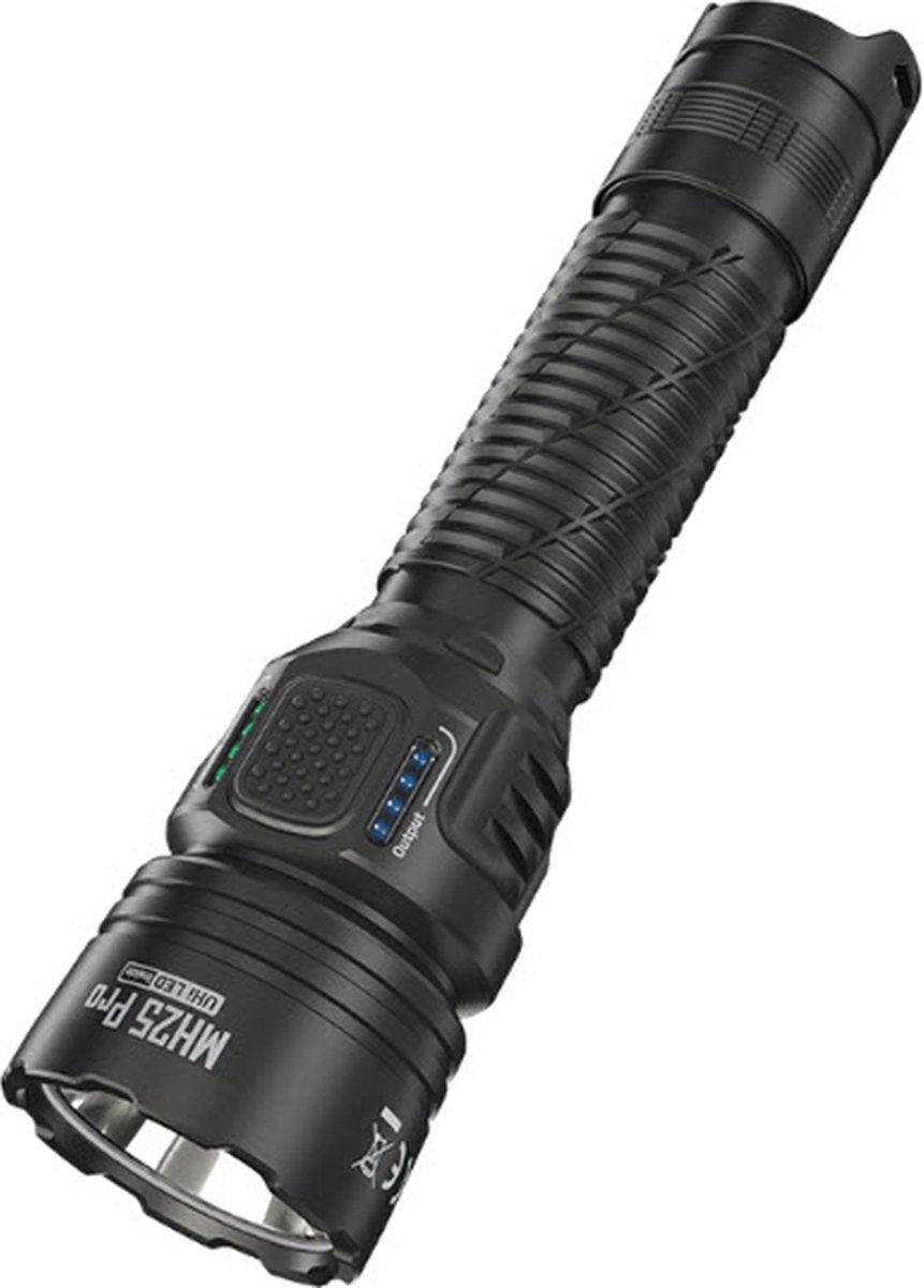 Nitecore mh25 pro hunting kit
