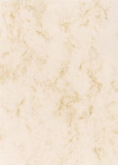 Papel de diseño Sigel - a4 - 90 gramos - paquete de 25 hojas - beige mármol - si-dp181