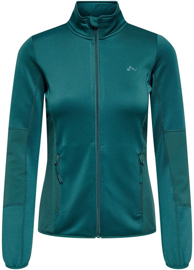 Only play fleece jas onpjetta fleece jas