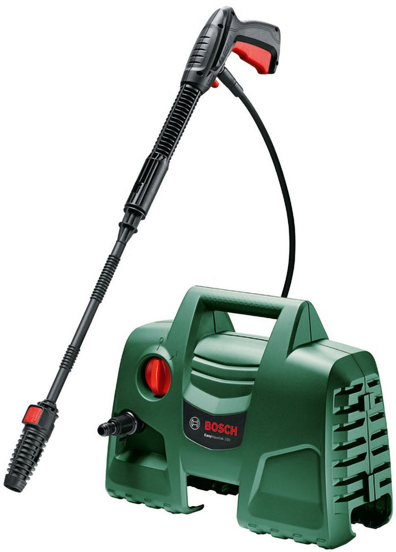 GRS Bosch EasyAquatak 100 Cleaner de alta presión