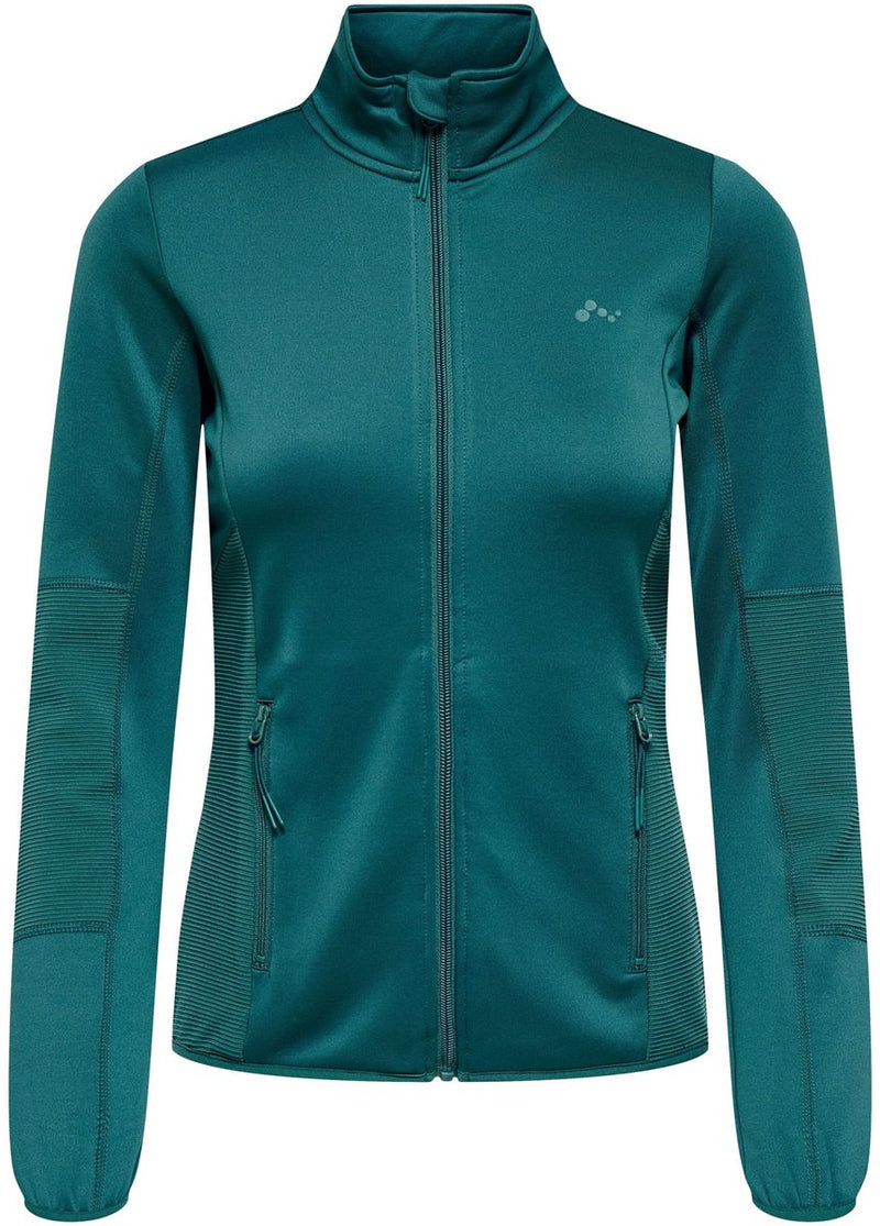 Only play fleece jas onpjetta fleece jas
