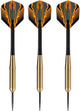 Mazza erpice ottone 19gr