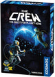 Thames Cosmos The Crew Gioco di carte inglese