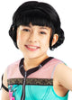 Parrucca Rubies Kpop Zoey nera