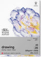 Blocco da disegno Winsor Newton grana fine A5