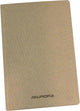 Quaderno Aurora ft 14,5 x 22 cm, 320 pagine