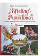 Mind sport, el maravilloso libro de rompecabezas de Efteling.