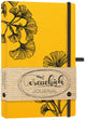 Bullet diario Creachick amarillo